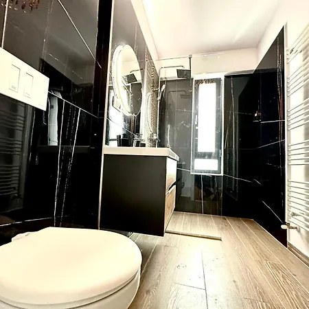 Maieru Q Apartamento