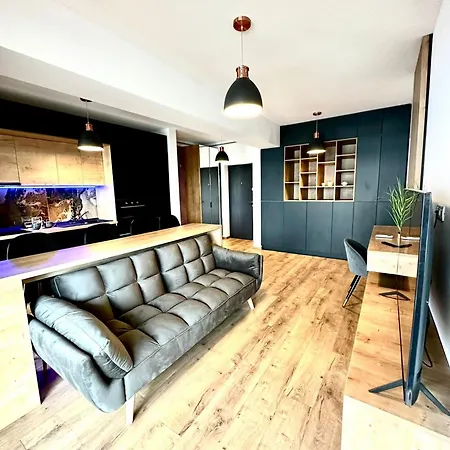 Apartamento Maieru Q