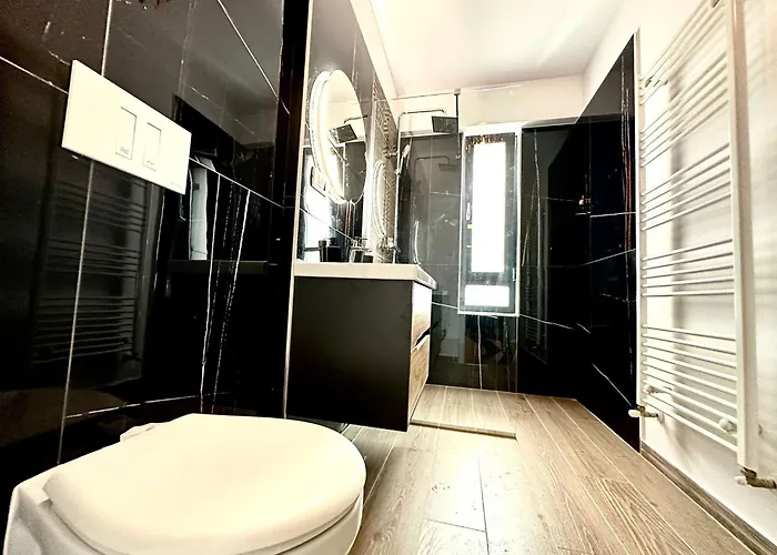 Maieru Q Apartamento