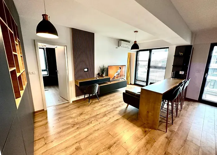 Apartamento Maieru Q Timişoara